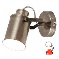 Lampa reflektor spot PETER 5981 Rabalux