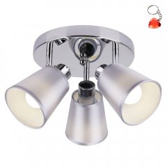 Lampa reflektor spot PIN 98-70661 Candellux