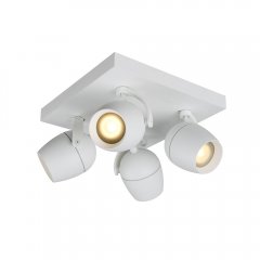 Lampa reflektor spot PRESTON 09937 / 14 / 31 Lucide