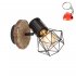 Lampa reflektor spot PRISKA 54017W-1 Globo