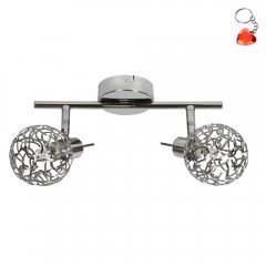 Lampa reflektor spot PUZZLE 92-93984 Candellux