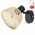 Lampa reflektor spot RATTAN 3133 Rabalux