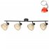 Lampa reflektor spot RATTAN 3136 Rabalux