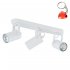 Lampa reflektor spot REDO WHITE 1109 TK Lighting