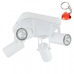 Lampa reflektor spot REDO WHITE 977 TK Lighting