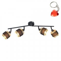 Lampa reflektor spot RENEZ SPL-95820-4 Italux