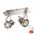 Lampa reflektor spot Robot ROBOT-2B Italux