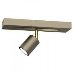 Lampa reflektor spot RODEZ 1669 Luminex