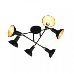 Lampa reflektor spot ROXIE 611900632 Trio