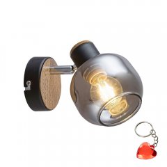 Lampa reflektor spot SALAZAR 5397 Rabalux