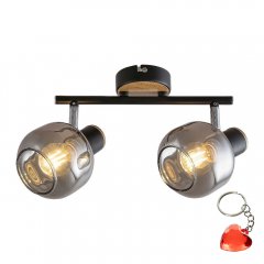 Lampa reflektor spot SALAZAR 5398 Rabalux