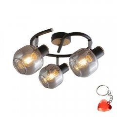 Lampa reflektor spot SALAZAR 5399 Rabalux