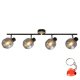 Lampa reflektor spot SALAZAR 5400 Rabalux