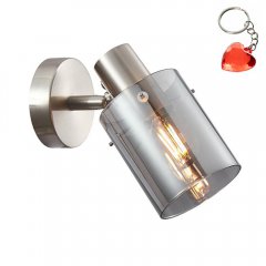 Lampa reflektor spot SARDO SPL-5581-1-SC-SG Italux