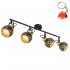 Lampa reflektor spot SARRA 54055-4 Globo