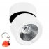 Lampa reflektor spot Scorpio AZ1618 Azzardo