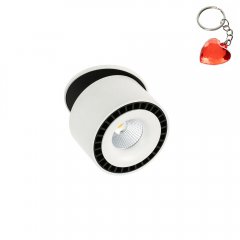 Lampa reflektor spot Sevilla SL7560 3000K Italux