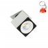 Lampa reflektor spot Sevilla SL7562 3000K Italux