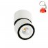 Lampa reflektor spot Sevilla SLC7560 3000K Italux