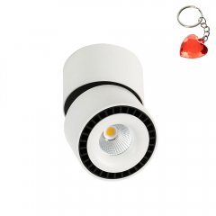 Lampa reflektor spot Sevilla SLC7560 4000K Italux