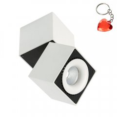 Lampa reflektor spot Sevilla SLC7562 3000K Italux