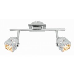 Lampa reflektor spot SIENA 2L 637 Auhilon