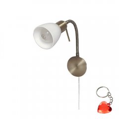 Lampa reflektor spot SOMA 6320 Rabalux