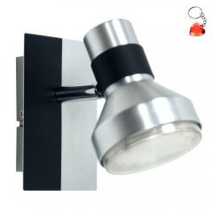 Lampa reflektor spot SORTHA 91-07479 Candellux