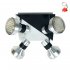 Lampa reflektor spot SORTHA 98-08308 Candellux