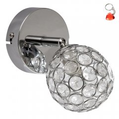 Lampa reflektor spot STARLET 91-85781 Candellux