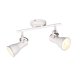 Lampa reflektor spot STEAM 813400227 Trio