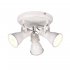 Lampa reflektor spot STEAM 813430327 Trio