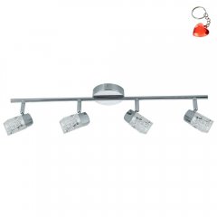 Lampa reflektor spot SZAFIR 94-28556 Candellux