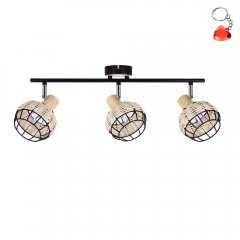 Lampa reflektor spot TAJGA 93-12227 Candellux