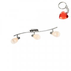 Lampa reflektor spot TOAY 541010-3 Globo