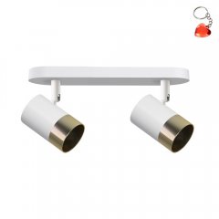 Lampa reflektor spot TOBI 92-27467 Candellux