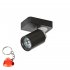 Lampa reflektor spot Tomi 1 AZ0681 Azzardo