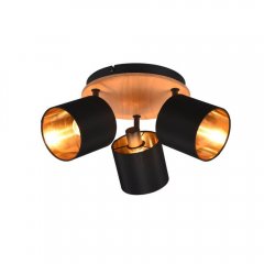 Lampa reflektor spot TOMMY R81333930 RL