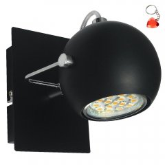 Lampa reflektor spot TONY 91-25005 Candellux