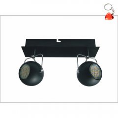 Lampa reflektor spot TONY 92-25012 Candellux