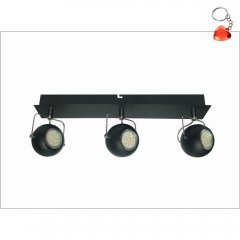 Lampa reflektor spot TONY 93-25029 Candellux