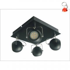 Lampa reflektor spot TONY 98-25036 Candellux