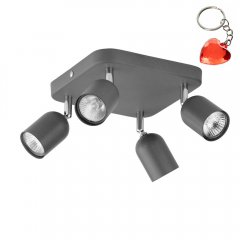 Lampa reflektor spot TOP 3306 TK Lighting