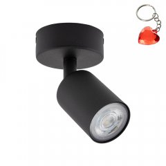 Lampa reflektor spot TOP BLACK 5739 TK Lighting