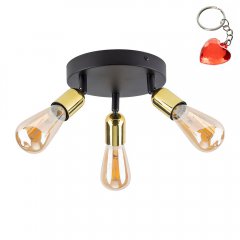 Lampa reflektor spot TOP GOLD 5679 TK Lighting