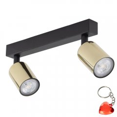 Lampa reflektor spot TOP GOLD 5967 TK Lighting