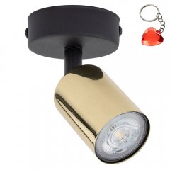 Lampa reflektor spot TOP GOLD 6088 TK Lighting