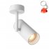 Lampa reflektor spot TORI 20015-WH-N Zuma Line