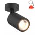 Lampa reflektor spot TORI 20016-BK-N Zuma Line