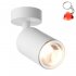 Lampa reflektor spot TORI 20016-WH-N Zuma Line